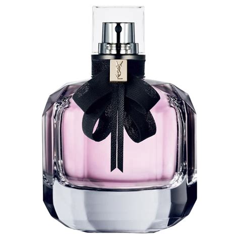 Yves Saint Laurent Mon Paris Eau De Parfum .